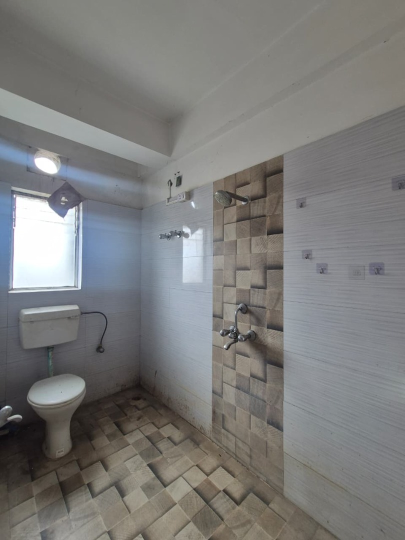 Unfurnished 3bhk in Kahilipara, Guwahati, Assam, India for Rent